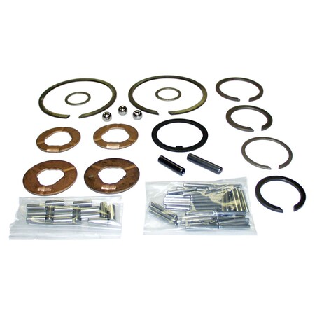 Crown Automotive Small Parts Kit , #T150 T150